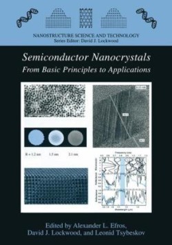 Semiconductor Nanocrystals