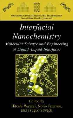 Interfacial Nanochemistry