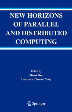 New Horizons of Parallel and Distributed Computing