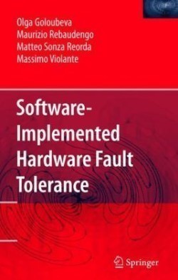 Software-Implemented Hardware Fault Tolerance