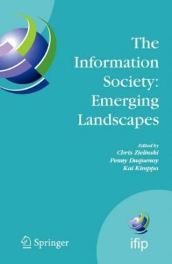 Information Society: Emerging Landscapes