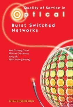 Quality of Service in Optical Burst Switched Networks