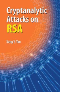 Cryptanalytic Attacks on RSA