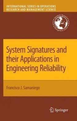 System Signatures and their Applications in Engineering Reliability