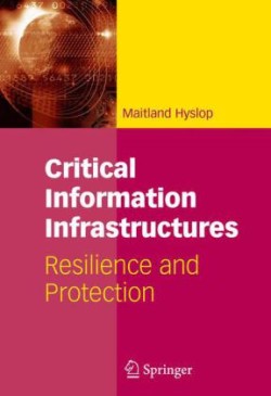 Critical Information Infrastructures