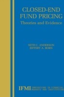 Closed-End Fund Pricing