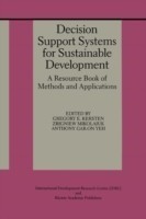 Decision Support Systems for Sustainable Development