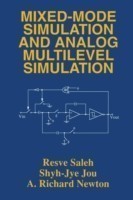 Mixed-Mode Simulation and Analog Multilevel Simulation