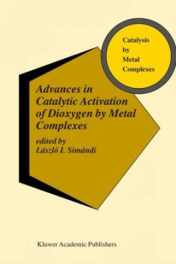 Advances in Catalytic Activation of Dioxygen by Metal Complexes