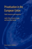 Privatisation in the European Union