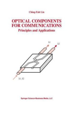 Optical Components for Communications