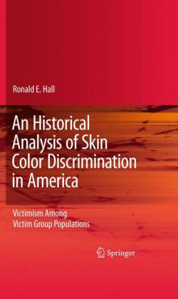 Historical Analysis of Skin Color Discrimination in America