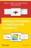 Modeling and Simulation in Scilab/Scicos with ScicosLab 4.4