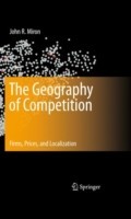 Geography of Competition