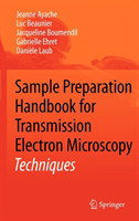 Sample Preparation Handbook for Tem