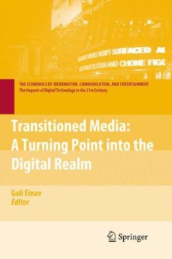 Transitioned Media