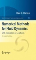 Numerical Methods for Fluid Dynamics
