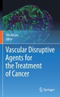 Vascular Disruptive Agents for the Treatment of Cancer