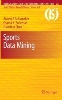 Sports Data Mining