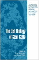 Cell Biology of Stem Cells