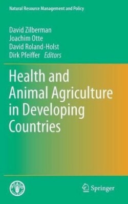 Health and Animal Agriculture in Developing Countries