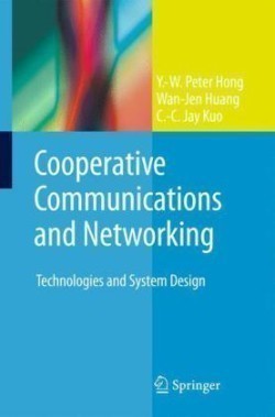 Cooperative Communications and Networking