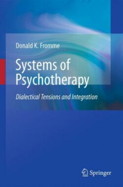 Systems of Psychotherapy