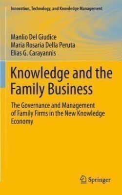 Knowledge and the Family Business