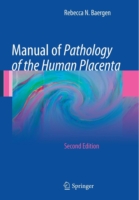 Manual of Pathology of Human Placenta
