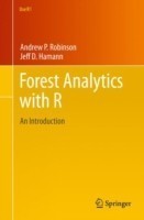 Forest Analytics With R