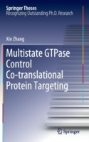 Multistate GTPase Control Co-translational Protein Targeting