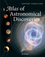 Atlas of Astronomical Discoveries