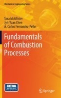 Fundamentals of Combustion Processes