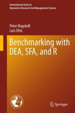 Benchmarking with DEA, SFA, and R*