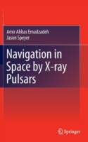 Navigation in Space by X-ray Pulsars