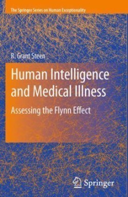 Human Intelligence and Medical Illness