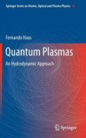 Quantum Plasmas