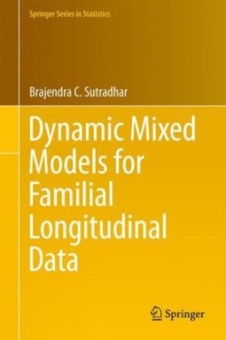 Dynamic Mixed Models for Familial Longitudinal Data