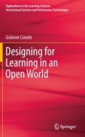 Designing for Learning in an Open World