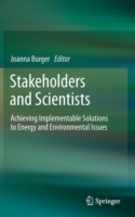 Stakeholders and Scientists