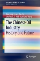 Chinese Oil Industry