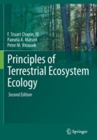 Principles of Terrestrial Ecosystem Ecology