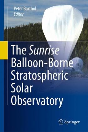 Sunrise Balloon-Borne Stratospheric Solar Observatory