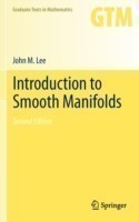 Introduction to Smooth Manifolds HB