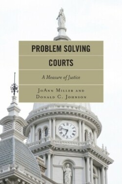 Problem Solving Courts