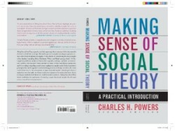 Making Sense of Social Theory