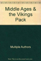 Middle Ages & the Vikings Pack