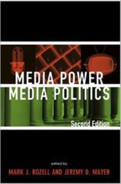 Media Power Media Politics