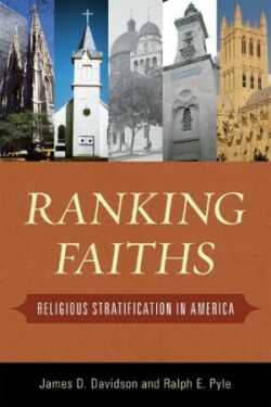 Ranking Faiths