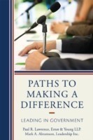 Paths to Making a Difference